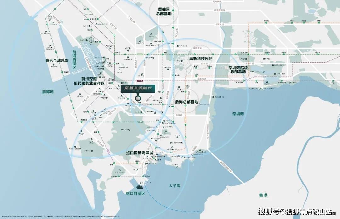 -2025最新房价-楼盘详情-最新价格-户型图-容积率@售楼处发布2025-12-13AG真人app南山京基东滨时代（开发商售楼处电话）首页网站-京基东滨时代营销中心位置(图8)