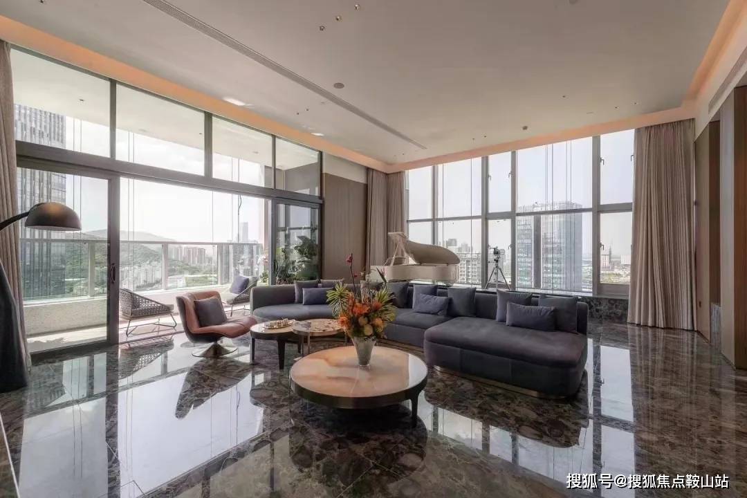 -2025最新房价-楼盘详情-最新价格-户型图-容积率@售楼处发布2025-12-13AG真人app南山京基东滨时代（开发商售楼处电话）首页网站-京基东滨时代营销中心位置(图9)