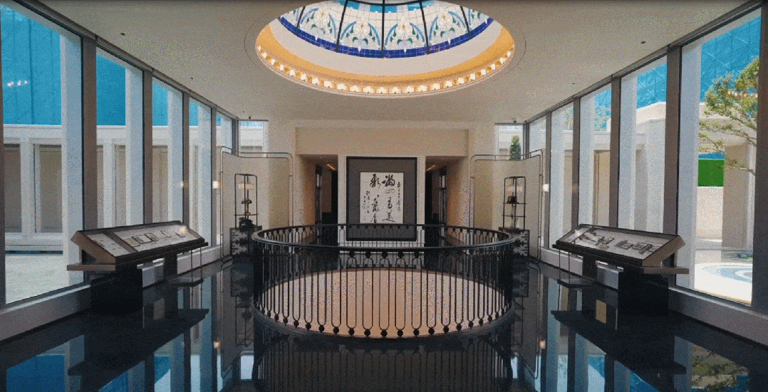 房时间-地址-最新房价户型图-小区环境-楼盘详情-交房时间-周边配套-电话AG真人游戏平台绿城溪径恒庐(售楼处)-绿城溪径恒庐售楼处电线楼盘详情-交(图16)