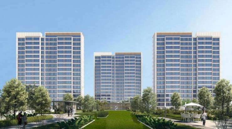 云启华章花园楼盘户型图AG真人国际合肥皖投