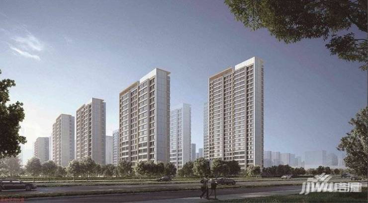 云启华章花园楼盘户型图AG真人国际合肥皖投(图4) 云启华章花园楼盘户型图AG真人国际合肥皖投(图4)