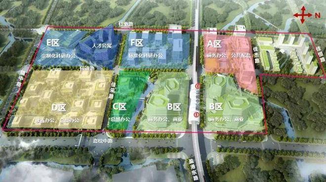 - 环境户型价格地址楼盘详情配套电话交房时间配套电话售楼处欢迎您AG真人网国贸虹桥璟上售楼处-首页 - 国贸虹桥璟上销售中心(图15)