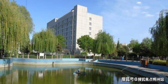 2025版最新攻略：入住价格交通路线咨询电话AG真人平台app北京市顺义区第一社会福利院(图1)