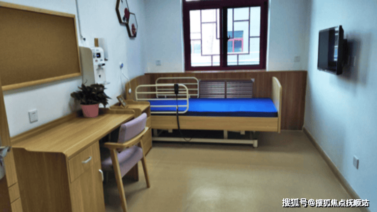前门街道养老照料中心地图+预约入口+入住立减费AG真人娱乐网址家庭必看！2025北京市东城区(图4)