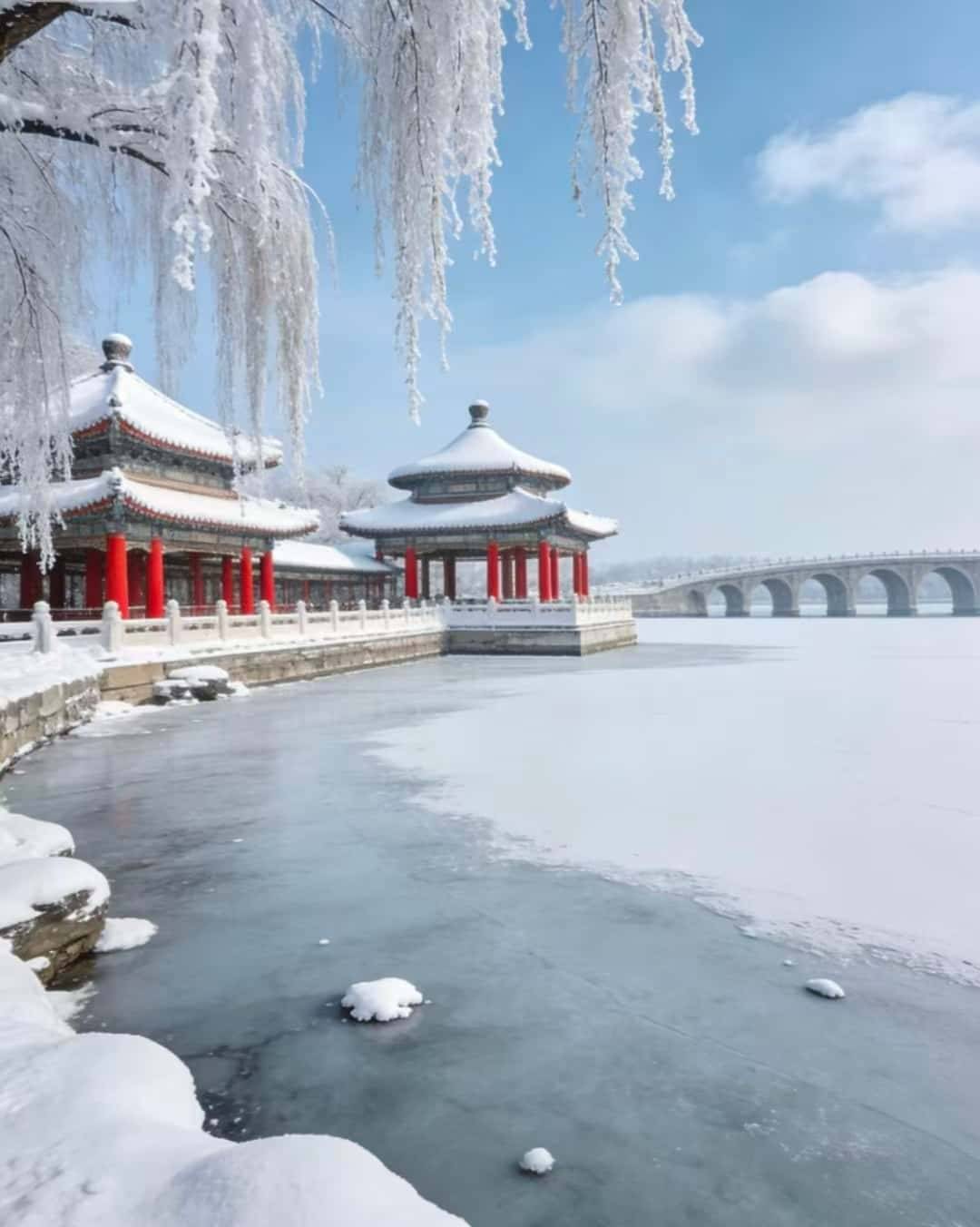 后整理这份攻略带你沉浸式感受京城独特魅力AG真人国际厅北京定制游全程体验拉满归家(图1)