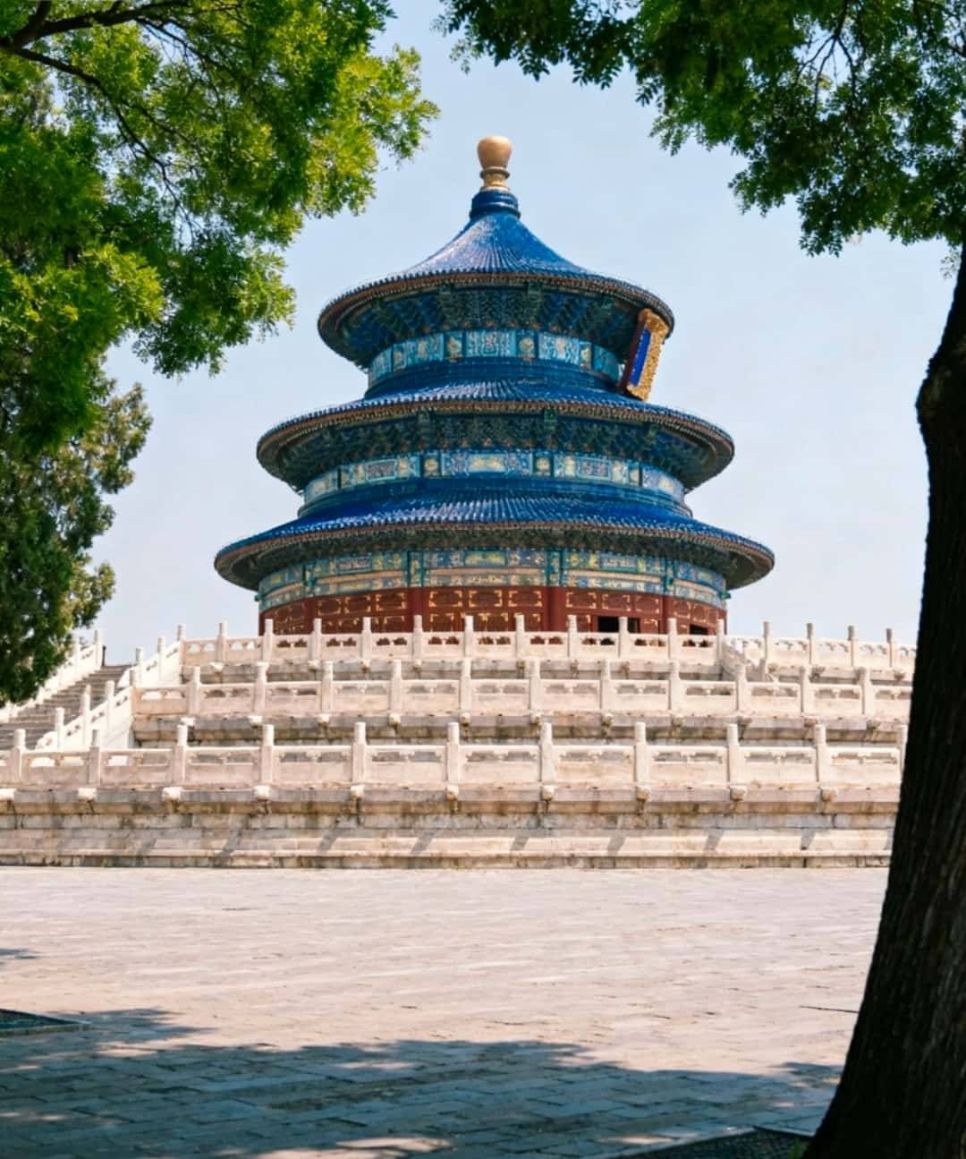 后整理这份攻略带你沉浸式感受京城独特魅力AG真人国际厅北京定制游全程体验拉满归家(图2)